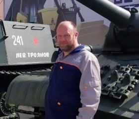 Роман, 45 лет, Челябинск