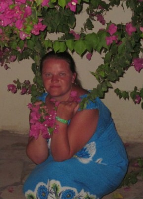 Елена Воронина, 40, Россия, Приволжск