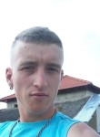 Andrei, 23 года, Ocna Mureş