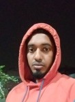 Shahalam Gazi, 35 лет, ঢাকা