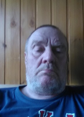Игорь, 64, Россия, Санкт-Петербург