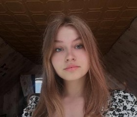 Катерина, 18 лет, Санкт-Петербург