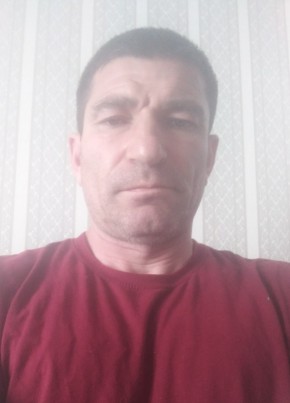 Арман, 44, Россия, Анапская