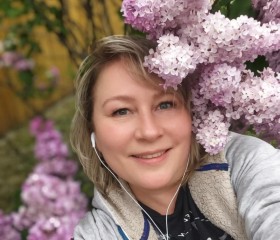 Feofaniya (Fekla), 43, Moscow