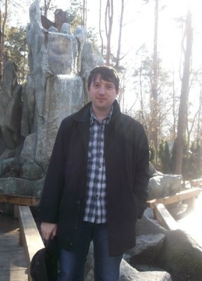 Владимир, 42, Россия, Краснодар