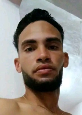 Irachi, 31, República de Cuba, La Habana