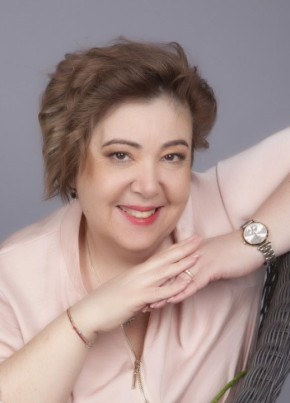 Марина, 55, Россия, Красногорск
