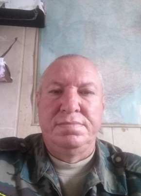 Владимир, 57, Россия, Георгиевск