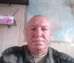 Владимир, 57 лет, Георгиевск