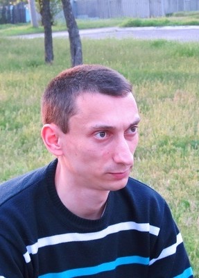 Иван, 40, Україна, Краснодон