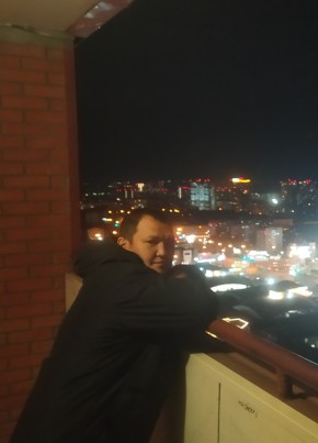 Nikоlay, 45, Россия, Новосибирск