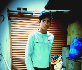 Deepak❤ jatav, 20, Morar