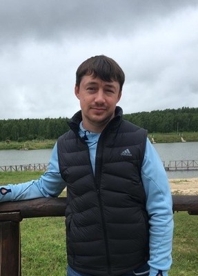 Сергей, 36, Россия, Кстово