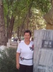Ольга, 67 лет, Алматы