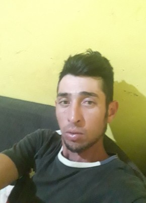 Jonatan, 27, República del Paraguay, Pedro Juan Caballero