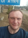Андрей, 38 лет, Киров (Кировская обл.)