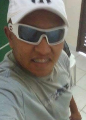 Welson из Brasília 38 лет