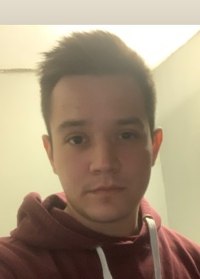 Eldar, 24, Russia, Gubkinskiy