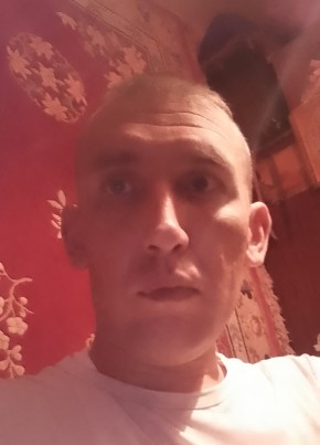 Роман из Калача-на-Дону 37 лет