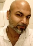 Guru, 43 года, Bangalore