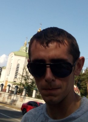 Александр, 30, Україна, Рубіжне
