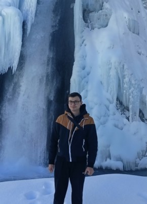 Энвер из Казани 30 лет