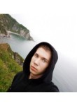 Евгений, 24 года, Владивосток