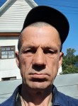 Сергей, 49 лет, Уфа