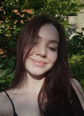 Светлана, 23, Россия, Красная Поляна