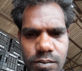 Ajay, 33 года, Hardoī