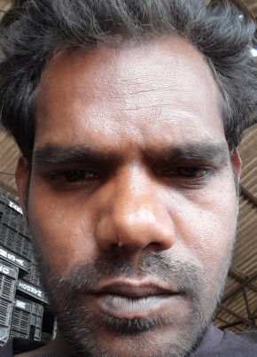 Ajay, 34, India, Hardoī
