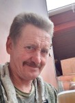 Сергей, 59 лет, Кубинка
