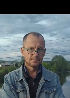 Сергей., 58, Россия, Чита