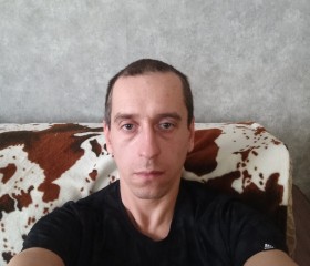 Евген, 36 лет, Томск