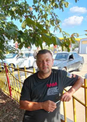 Виктор, 48, Россия, Роговская