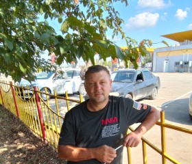 Виктор, 48 лет, Роговская
