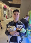 Kirill, 18, Minsk