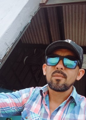 Richardcars, 41, República Bolivariana de Venezuela, Barinas