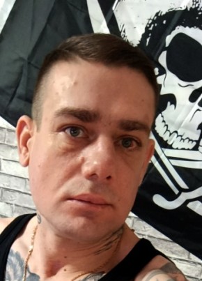 Виталий, 39, Россия, Троицк (Челябинск)