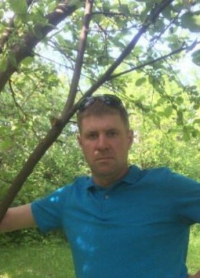 Иван, 42, Россия, Перевоз