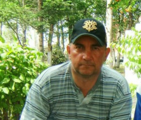 Юрий, 56 лет, Уссурийск