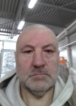 Сергей, 52, Россия, Дубна (Московская обл.)