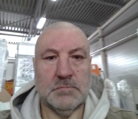 Сергей, 52 года, Дубна (Московская обл.)