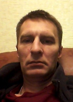 Алекс, 42, Россия, Углич
