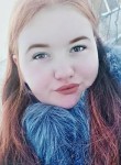 Дарья, 24 года, Омск