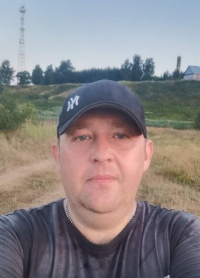 Maksim, 44, Russia, Kostroma