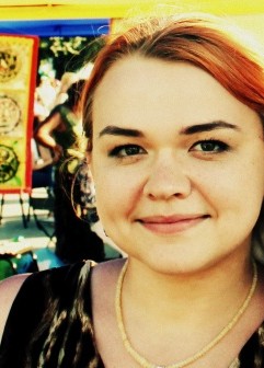 Светлана Павлова, 34, Россия, Омск