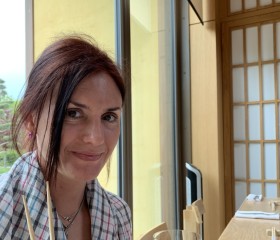 Olga, 39, Gelendzhik