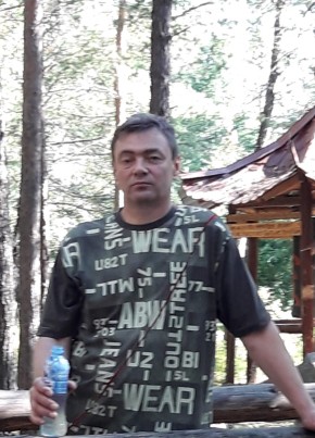 Артур, 55, Россия, Новоуральск