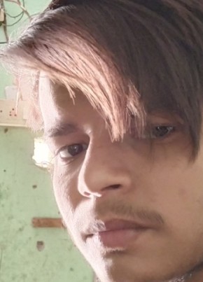 Fasail, 20, India, Delhi